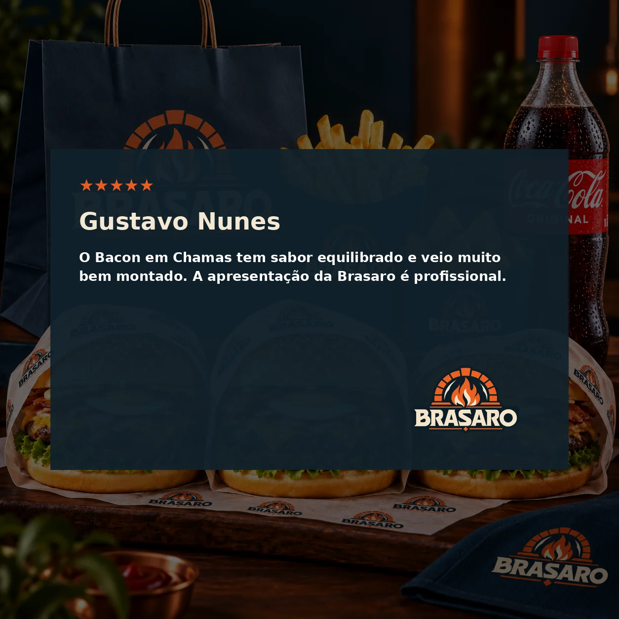 Foto de Gustavo Nunes