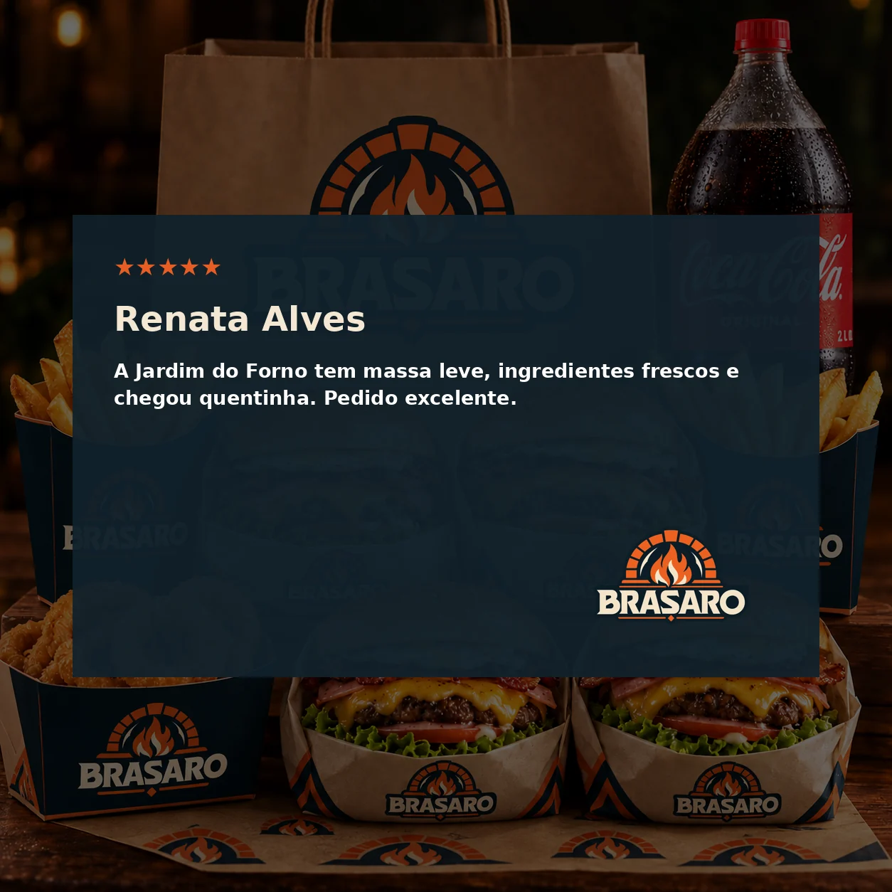 Foto de Renata Alves