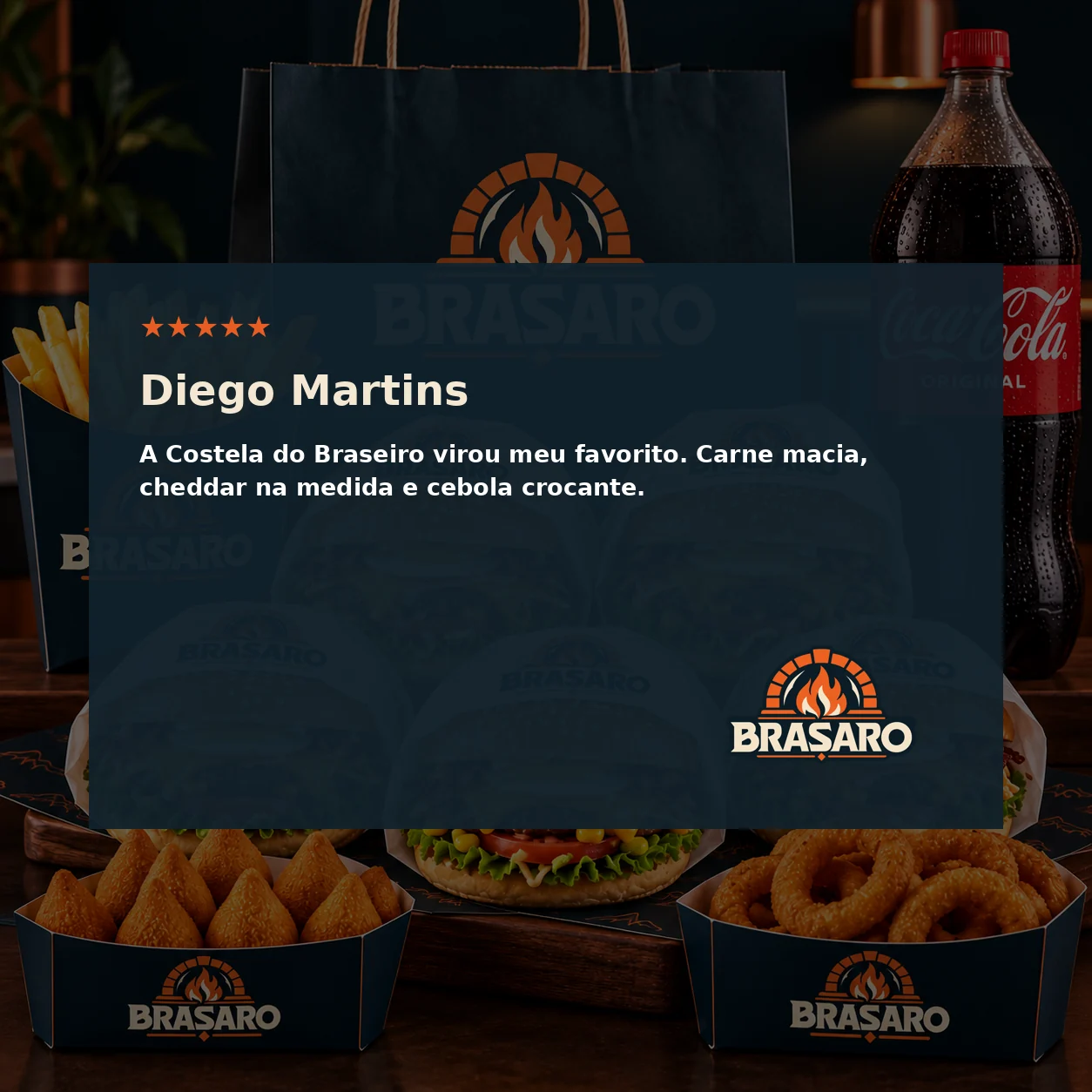 Foto de Diego Martins