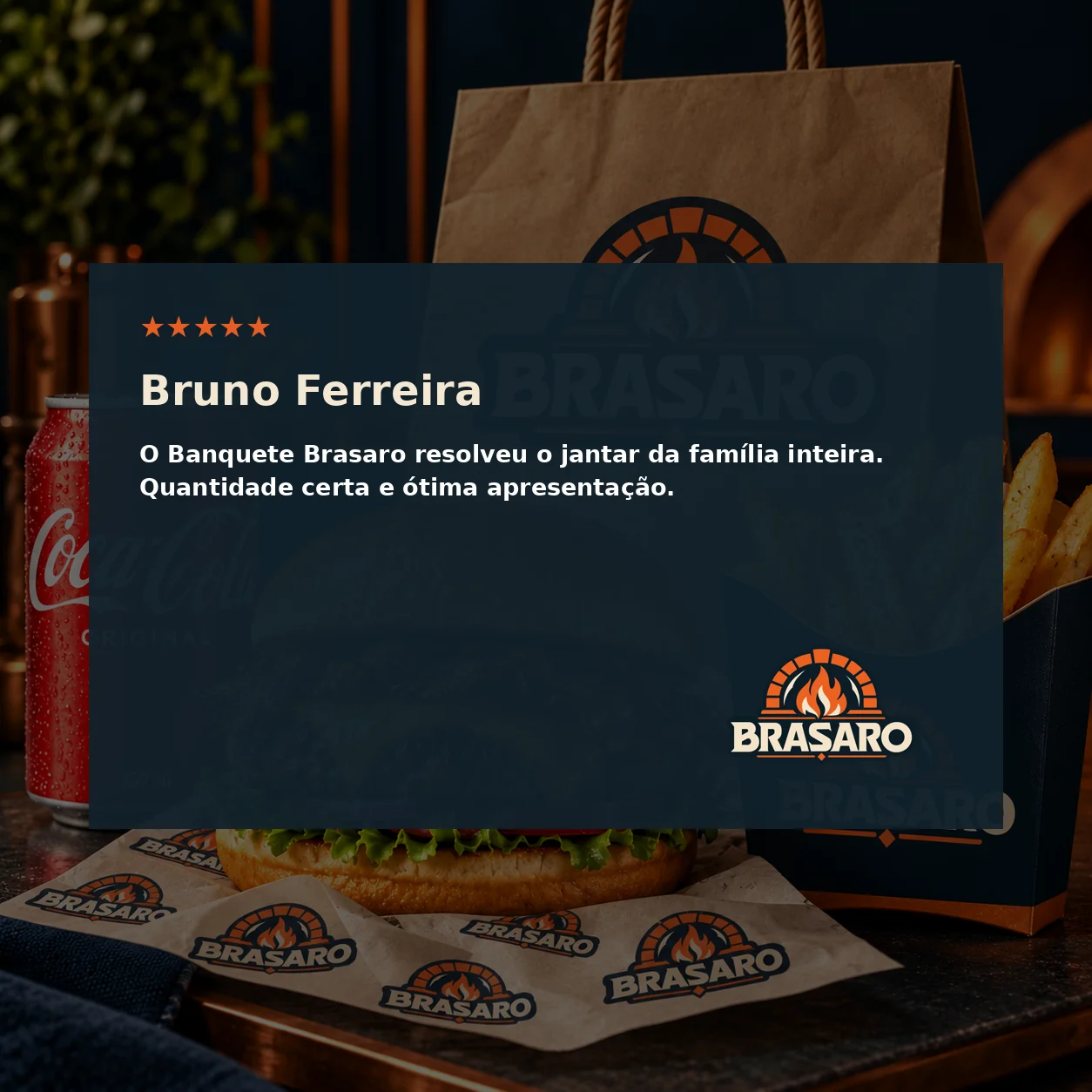 Foto de Bruno Ferreira
