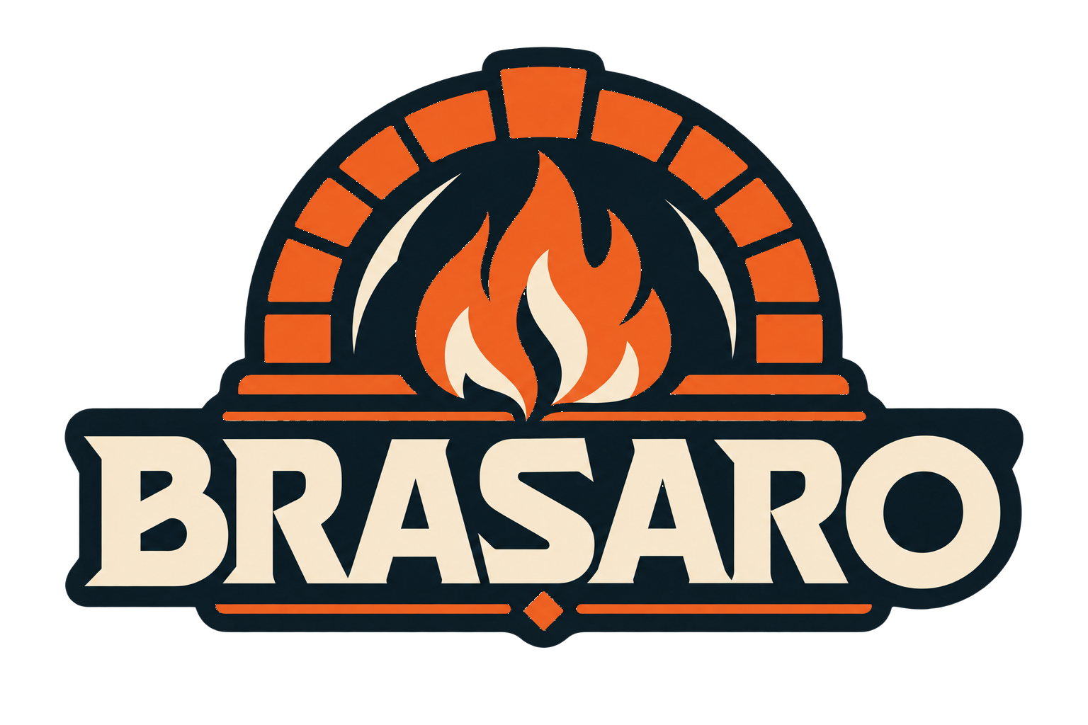 Brasaro Burger & Pizza